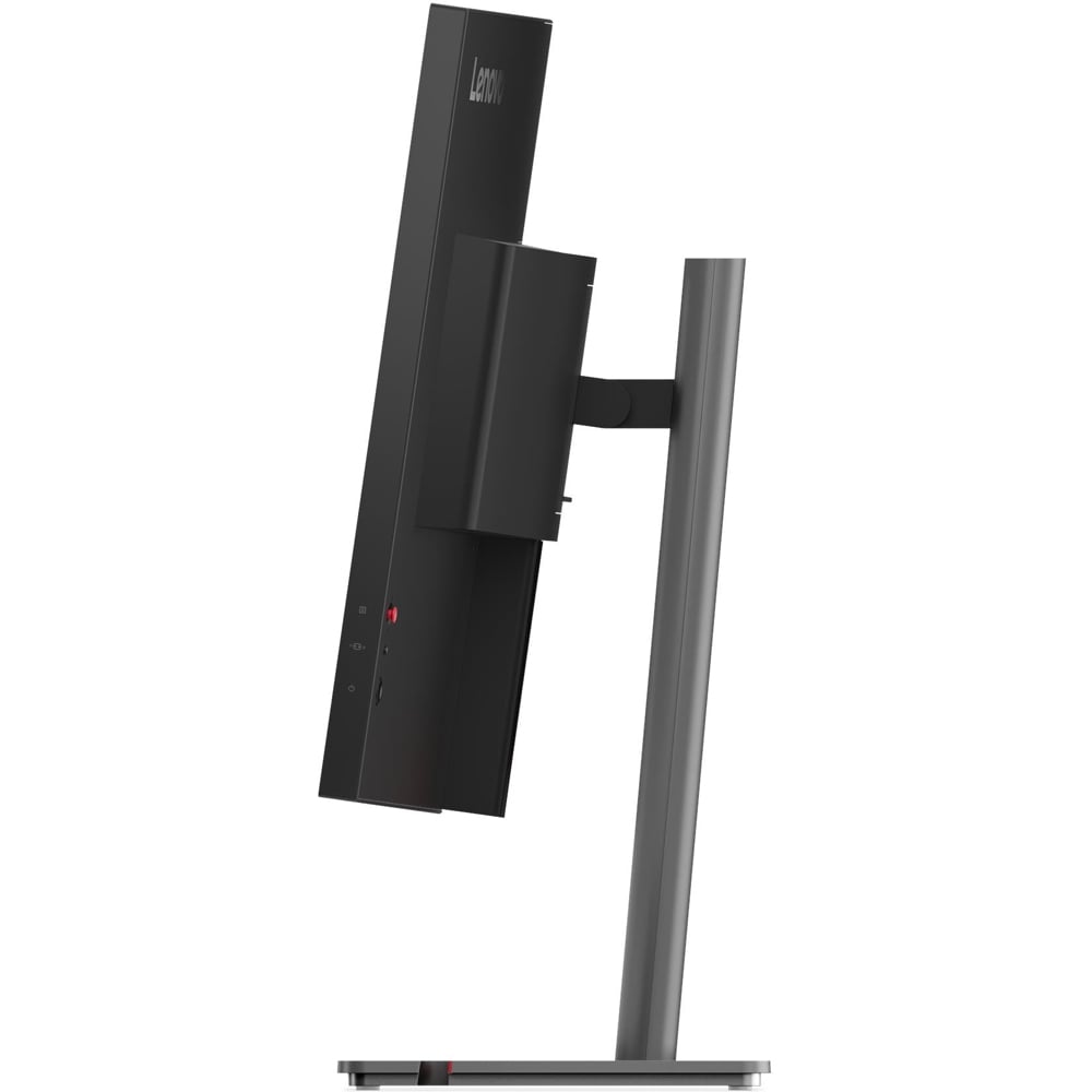 Monitor curbat LED IPS Curbat LENOVO ThinkVision P40WD-40, 39.7", WUHD, 120 Hz, HDR10, negru
