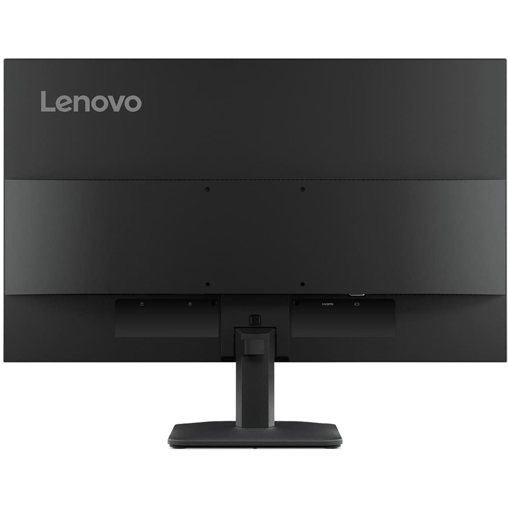 Monitor LED IPS LENOVO ThinkVision S24-4e, 23.8", Full HD, 100Hz, negru