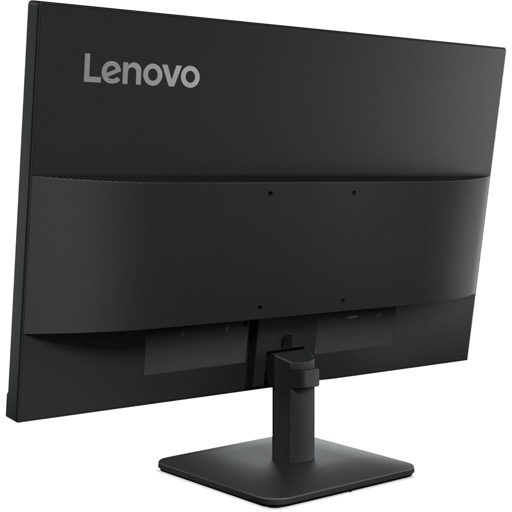 Monitor LED IPS LENOVO ThinkVision S24-4e, 23.8", Full HD, 100Hz, negru