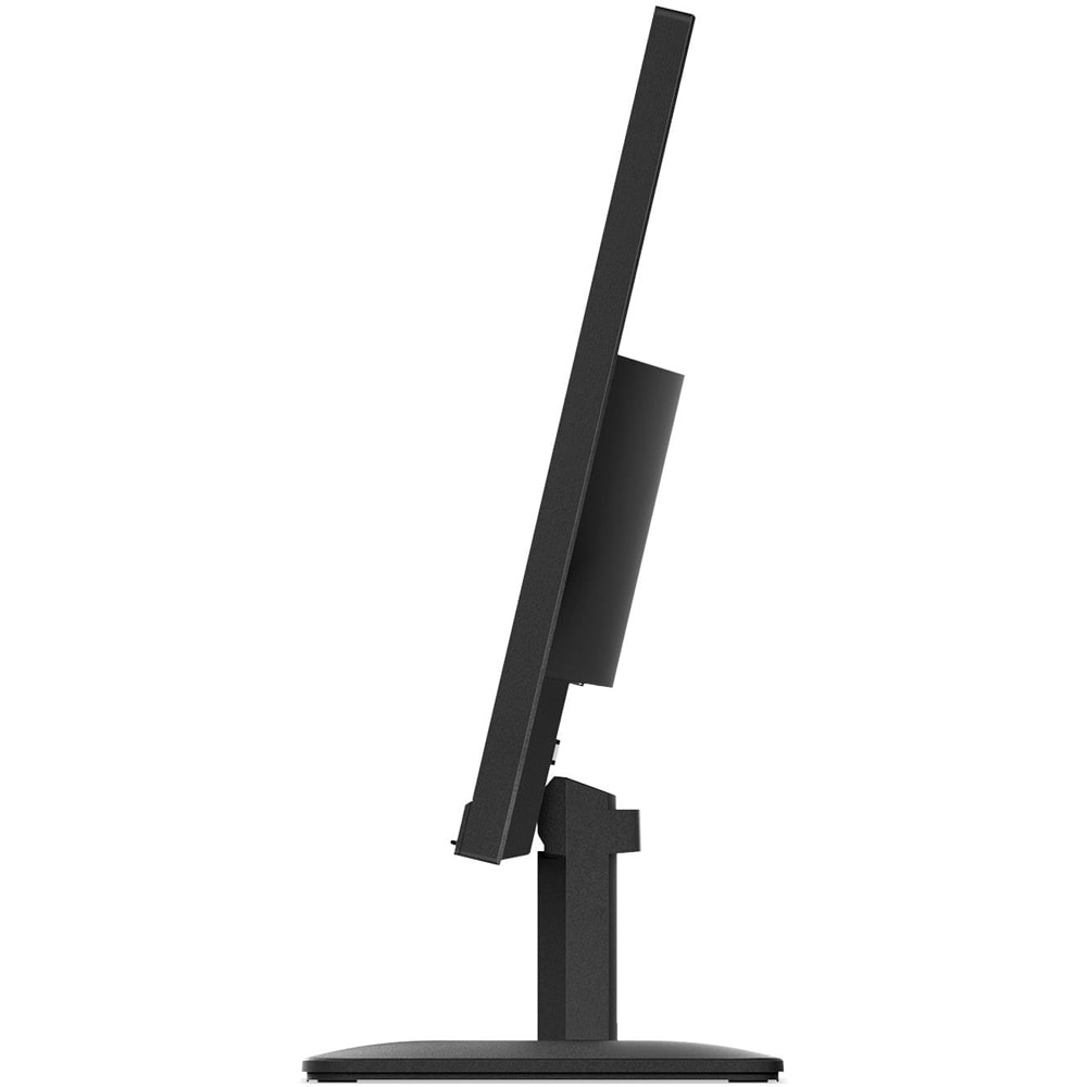 Monitor LED IPS LENOVO ThinkVision S24-4e, 23.8", Full HD, 100Hz, negru