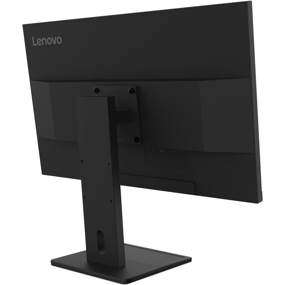 Monitor LED IPS LENOVO ThinkVision E27-40, 27", Full HD, 100 Hz, negru