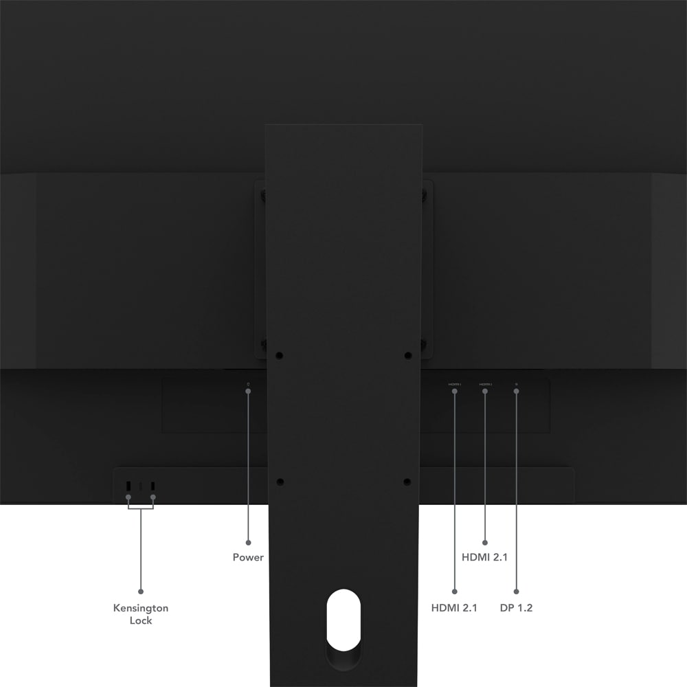 Monitor LED IPS LENOVO ThinkVision E27q-40, 27", QHD, 100Hz, boxe, pivot, negru
