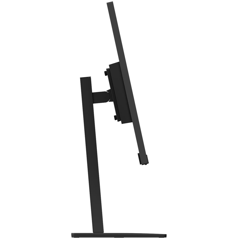 Monitor LED IPS LENOVO ThinkVision E27Q-40, 27", QHD, 100 Hz, negru