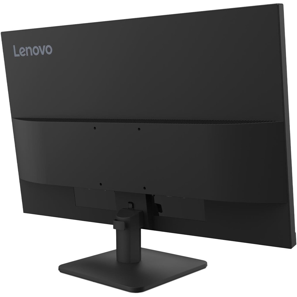 Monitor LED IPS LENOVO ThinkVision S27-4e, 27", Full HD, 100Hz, negru