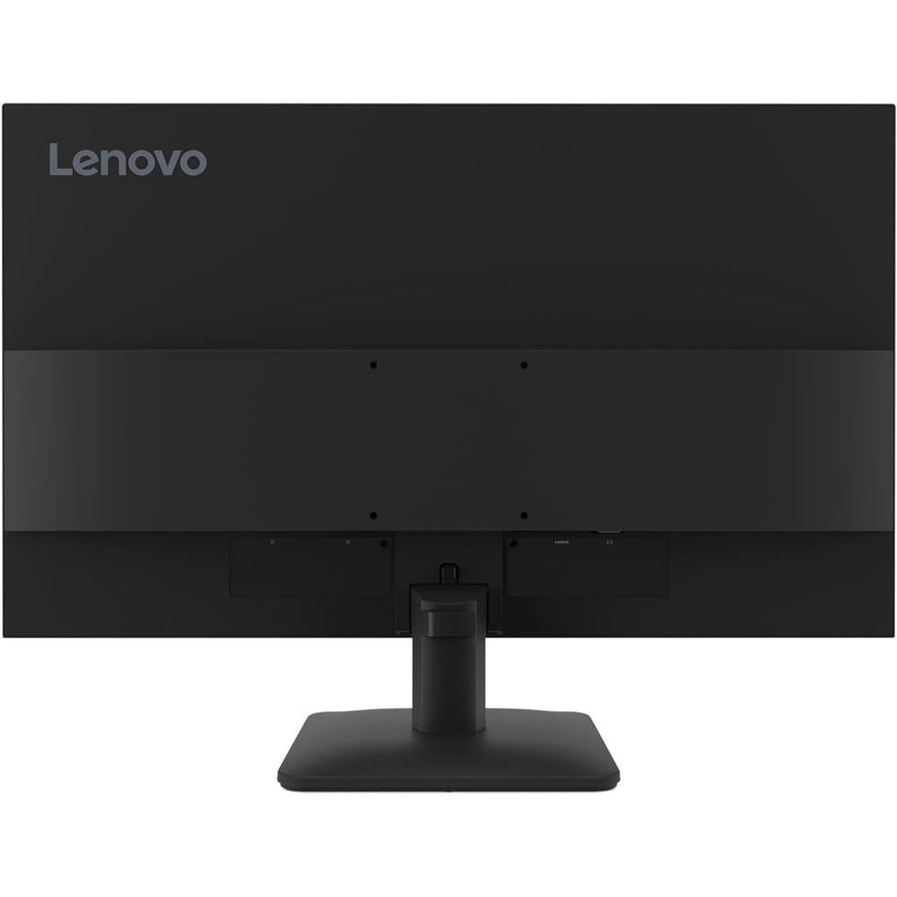 Monitor LED IPS LENOVO ThinkVision S27-4e, 27", Full HD, 100Hz, negru