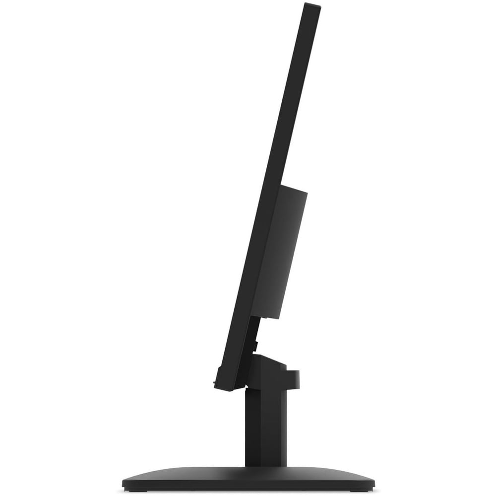 Monitor LED IPS LENOVO ThinkVision S27-4e, 27", Full HD, 100Hz, negru