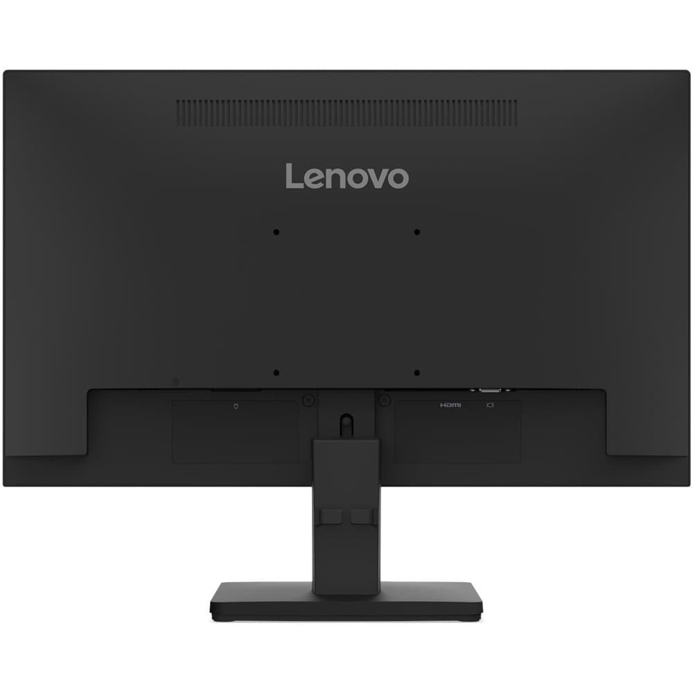 Monitor LED IPS LENOVO ThinkVision S22-4e, 21.5", Full HD, 100 Hz, negru
