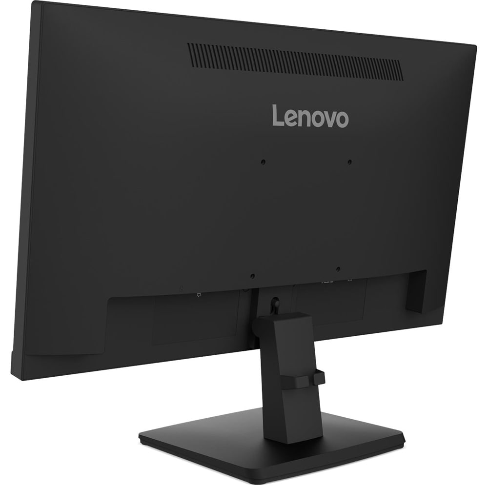 Monitor LED IPS LENOVO ThinkVision S22-4e, 21.5", Full HD, 100 Hz, negru