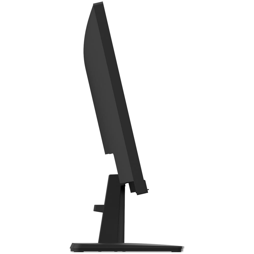 Monitor LED IPS LENOVO ThinkVision S22-4e, 21.5", Full HD, 100 Hz, negru