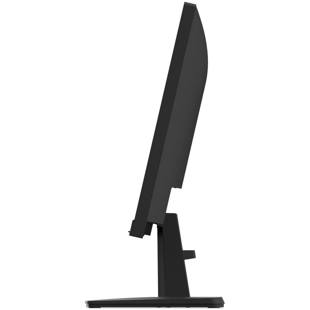 Monitor LED IPS LENOVO ThinkVision S22-4e, 21.5", Full HD, 100 Hz, negru