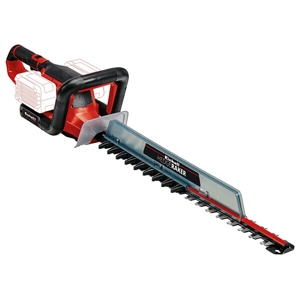 Trimmer pentru gard viu EINHELL GE-CH 36/65 Li-Solo, 36V, fara acumulator