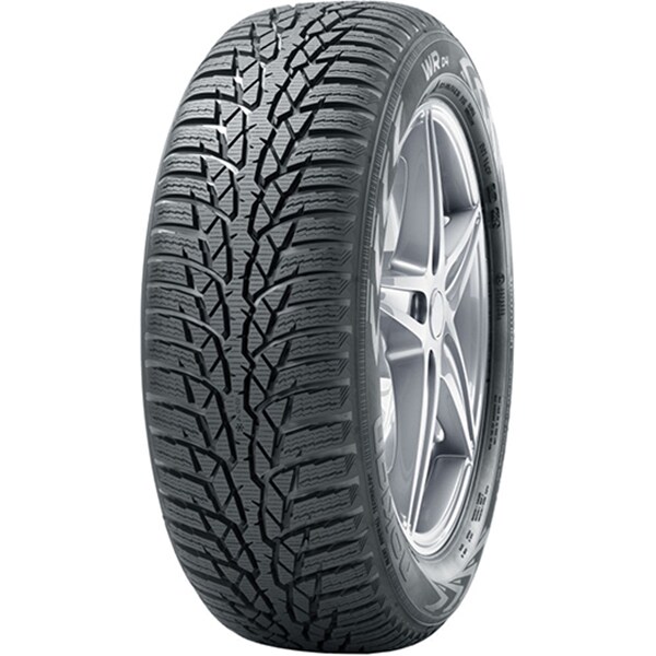 Anvelopa iarna NOKIAN WR D4 205/55R16 91T