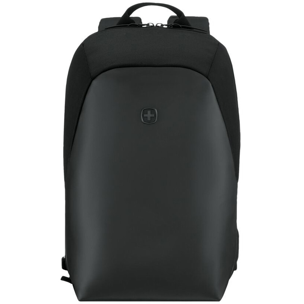 Rucsac laptop WENGER UrbanOne Light, 14", negru