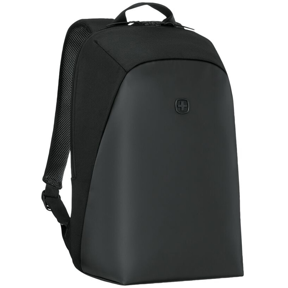 Rucsac laptop WENGER UrbanOne Light, 14", negru