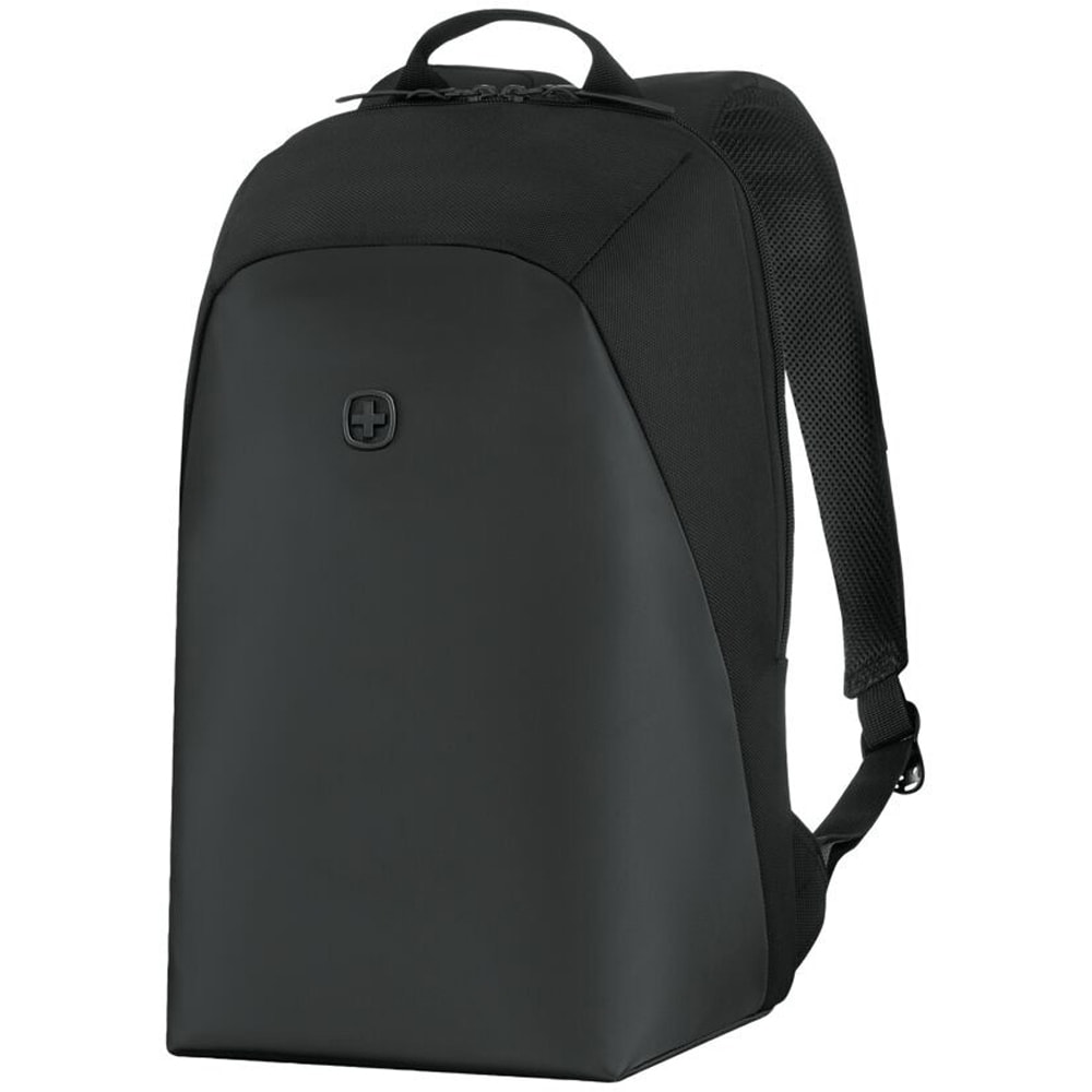 Rucsac laptop WENGER UrbanOne Light, 14", negru