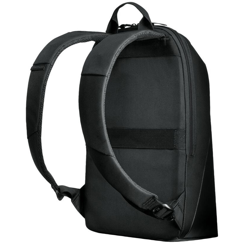 Rucsac laptop WENGER UrbanOne Light, 14", negru