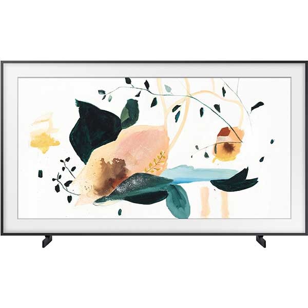 Televizor Lifestyle The Frame QLED Smart SAMSUNG 43LS03T, Ultra HD 4K, HDR, 108 cm