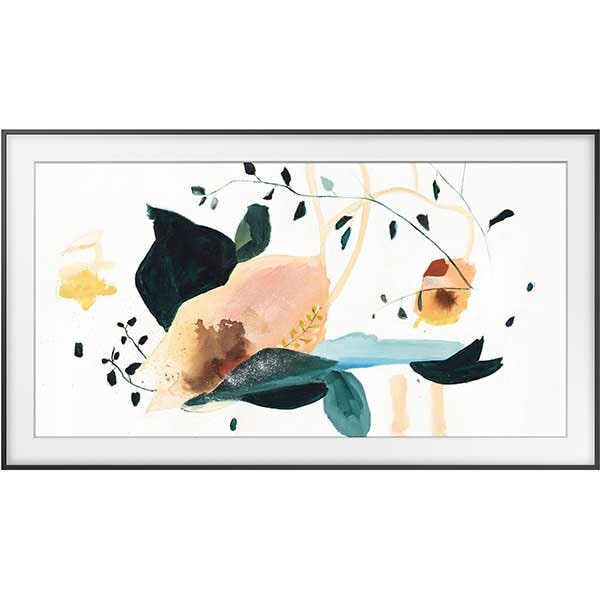 Televizor Lifestyle The Frame QLED Smart SAMSUNG 43LS03T, Ultra HD 4K, HDR, 108 cm