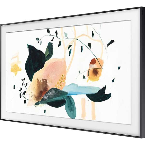 Televizor Lifestyle The Frame QLED Smart SAMSUNG 43LS03T, Ultra HD 4K, HDR, 108 cm
