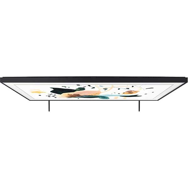 Televizor Lifestyle The Frame QLED Smart SAMSUNG 50LS03T, Ultra HD 4K, HDR, 125 cm