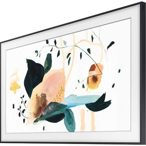 Televizor Lifestyle The Frame QLED Smart SAMSUNG 43LS03T, Ultra HD 4K, HDR, 108 cm