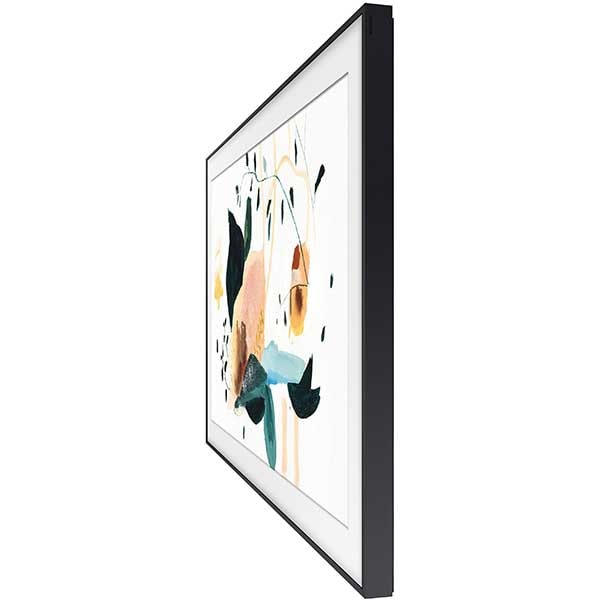 Televizor Lifestyle The Frame QLED Smart SAMSUNG 43LS03T, Ultra HD 4K, HDR, 108 cm