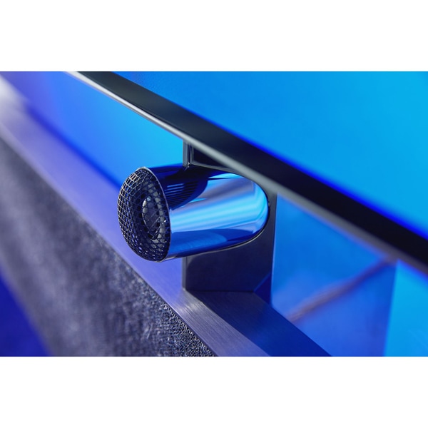 Televizor OLED Smart PHILIPS 65OLED984/12, Ultra HD 4K, HDR10, 164cm