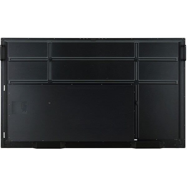 Display profesional LG 65TR3BF-B, 65", Ultra HD, Touch, 60 Hz, negru