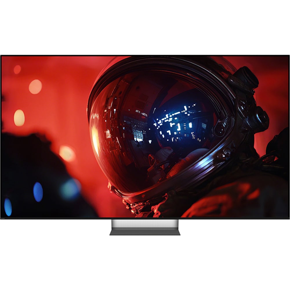 Televizor True RGB LED SONY BRAVIA 9 II 85XR95M2, Ultra HD 4K, 215cm