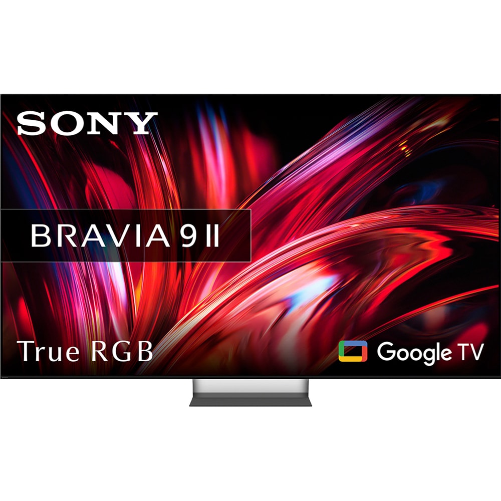 Televizor True RGB LED SONY BRAVIA 9 II 85XR95M2, Ultra HD 4K, 215cm