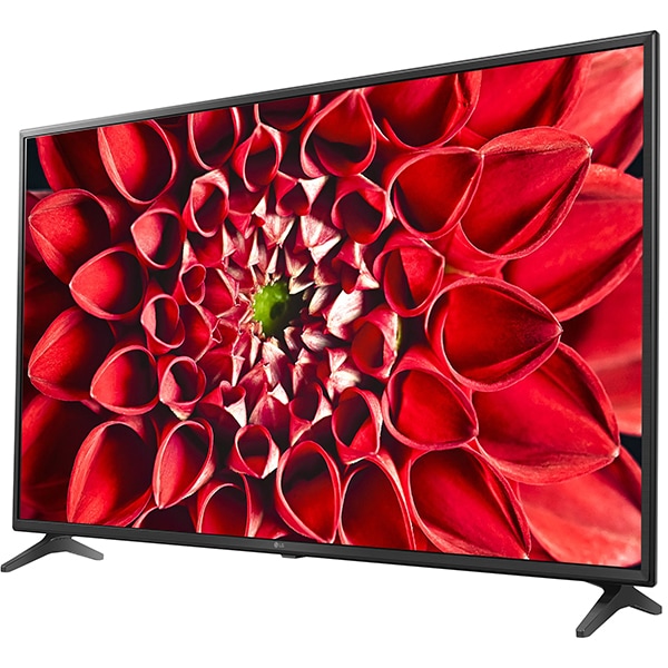 Televizor LED Smart LG 65UN71003LB, 4K Ultra HD, HDR, 164 cm
