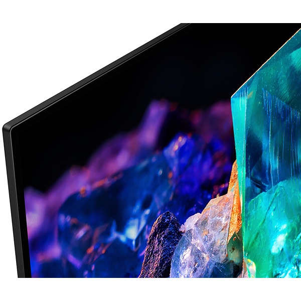 Televizor QD OLED Smart SONY BRAVIA XR55A95K, Ultra HD 4K, HDR, 139cm