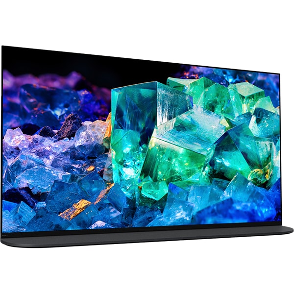 Televizor QD OLED Smart SONY BRAVIA XR55A95K, Ultra HD 4K, HDR, 139cm