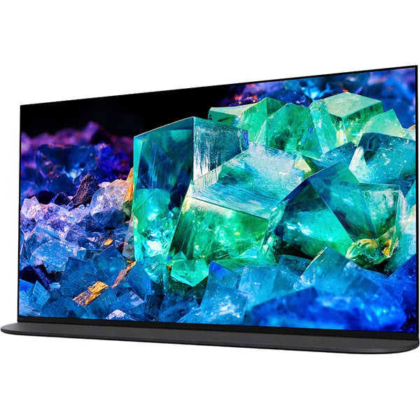 Televizor QD OLED Smart SONY BRAVIA XR55A95K, Ultra HD 4K, HDR, 139cm