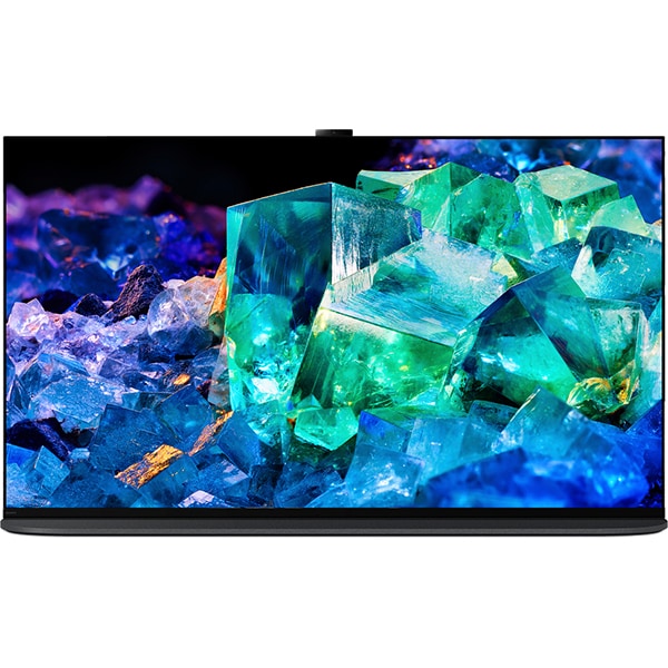 Televizor QD OLED Smart SONY BRAVIA XR55A95K, Ultra HD 4K, HDR, 139cm