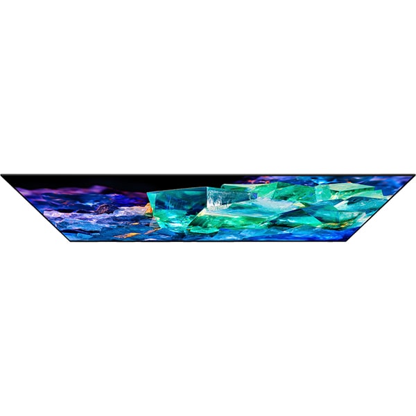 Televizor QD OLED Smart SONY BRAVIA XR55A95K, Ultra HD 4K, HDR, 139cm