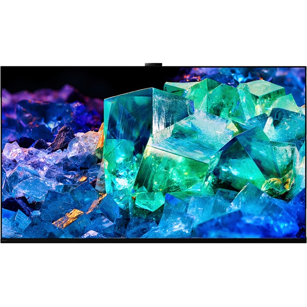 Televizor QD OLED Smart SONY BRAVIA XR55A95K, Ultra HD 4K, HDR, 139cm