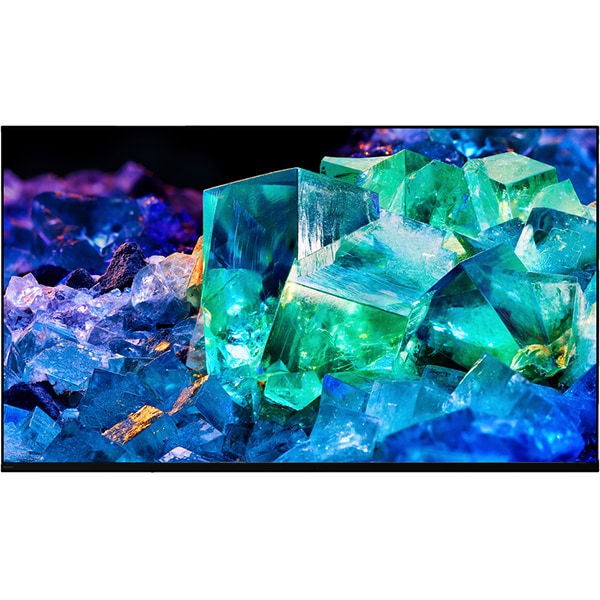 Televizor QD OLED Smart SONY BRAVIA XR55A95K, Ultra HD 4K, HDR, 139cm