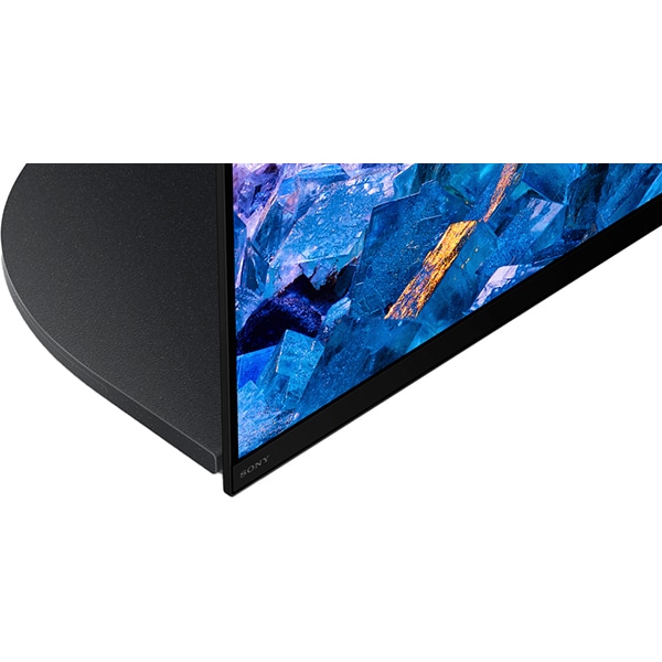 Televizor QD OLED Smart SONY BRAVIA XR55A95K, Ultra HD 4K, HDR, 139cm