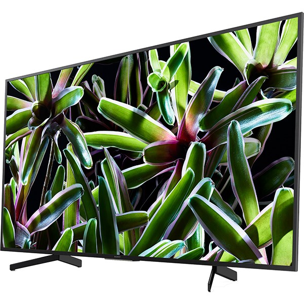 Televizor LED Smart SONY BRAVIA KD-65XG7096, Ultra HD 4K, HDR, 164 cm