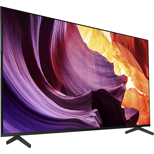 Televizor LED Smart SONY BRAVIA 75X81K, Ultra HD 4K, HDR, 189cm