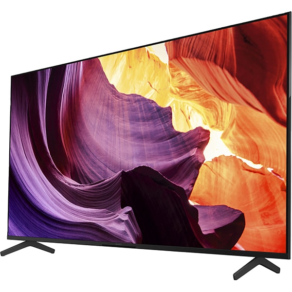 Televizor LED Smart SONY BRAVIA 75X81K, Ultra HD 4K, HDR, 189cm