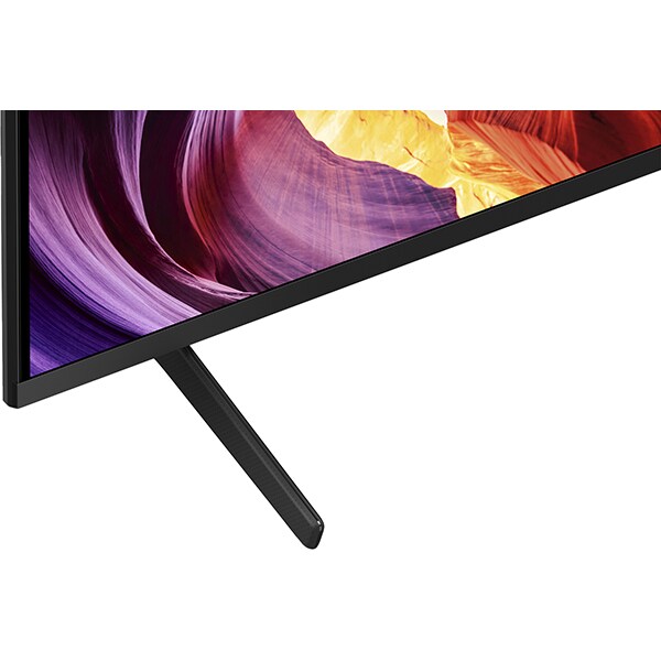 Televizor LED Smart SONY BRAVIA 75X81K, Ultra HD 4K, HDR, 189cm