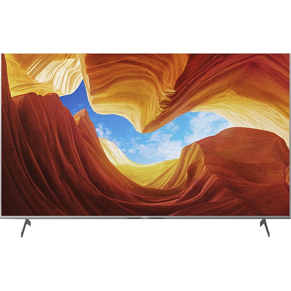 Televizor LED Smart SONY 55XH9096, Ultra HD 4K, HDR, 139cm