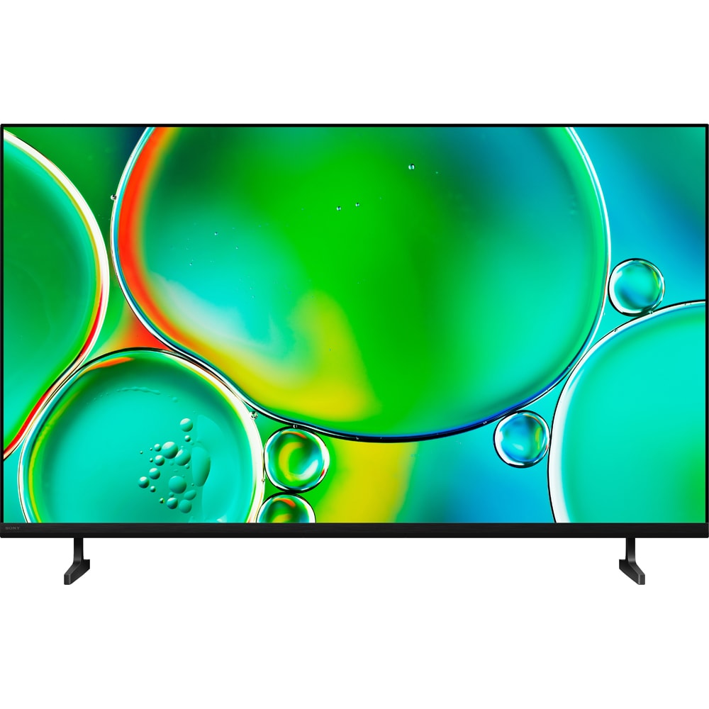 Televizor LED Smart SONY BRAVIA 2 II 65S20M2, Ultra HD 4K, 164cm