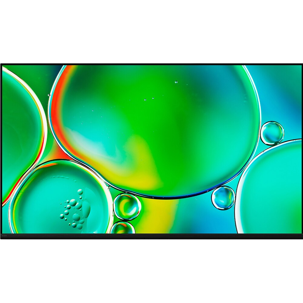 Televizor LED Smart SONY BRAVIA 2 II 65S25VM2, Ultra HD 4K, 164cm