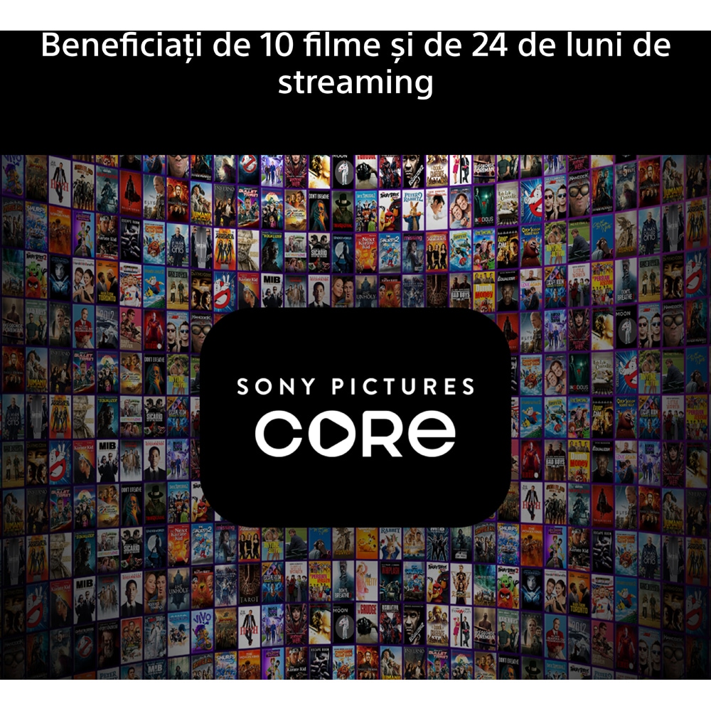 Televizor LED Smart SONY BRAVIA 3 II 65XR39M2, Ultra HD 4K, 164cm