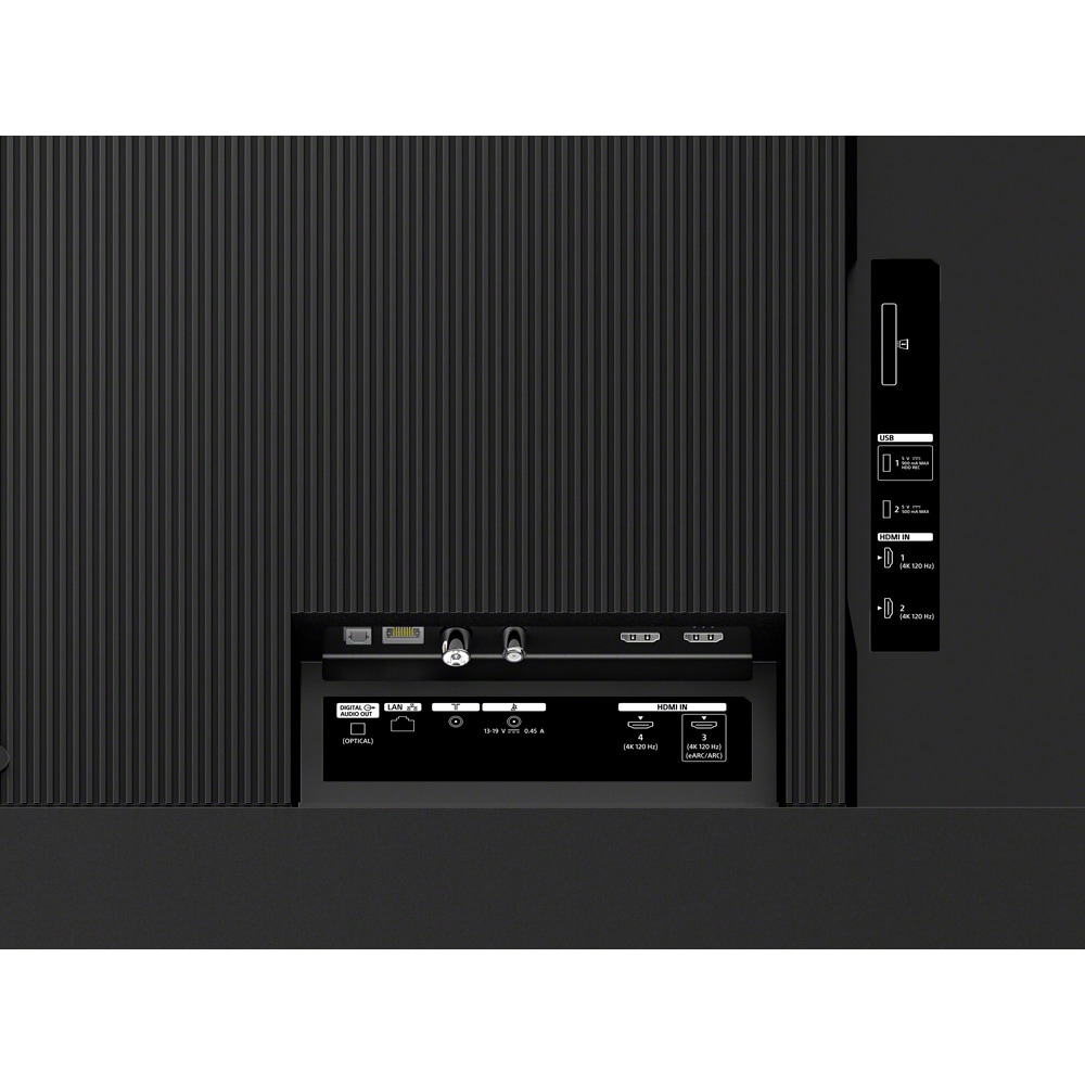Televizor LED Smart SONY BRAVIA 3 II 65XR39M2, Ultra HD 4K, 164cm