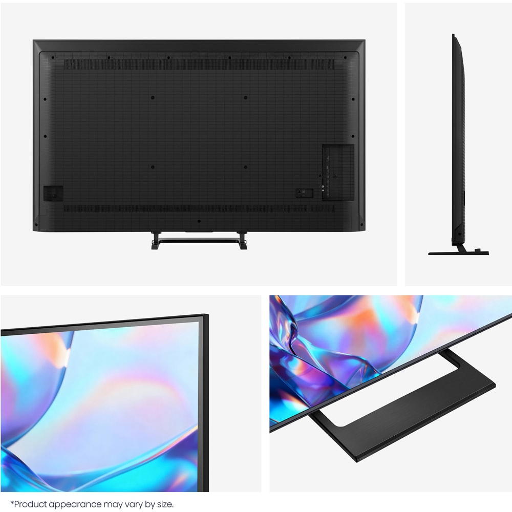Televizor HI-QLED Smart HISENSE 65A7S, Ultra HD 4K, HDR, 164cm