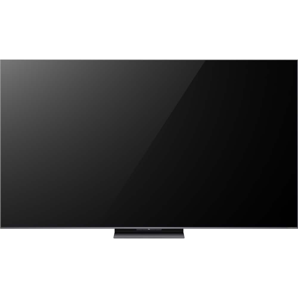 Televizor SQD MiniLed Smart TCL 65C89L, Ultra HD 4K, 164cm